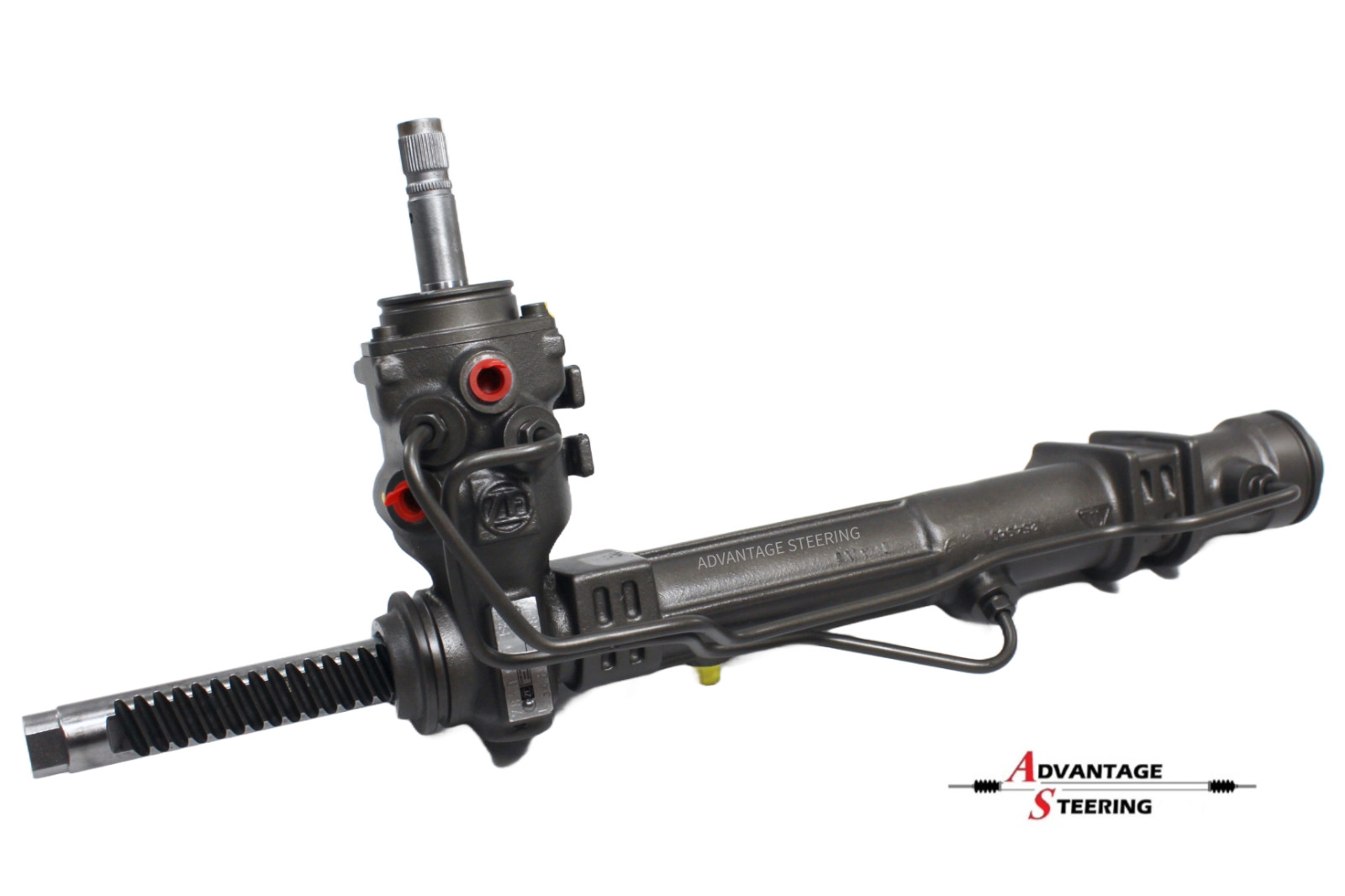 Porsche 993 RHD Rack & Pinion 1993-1997 | OE USA Remanufacture Service