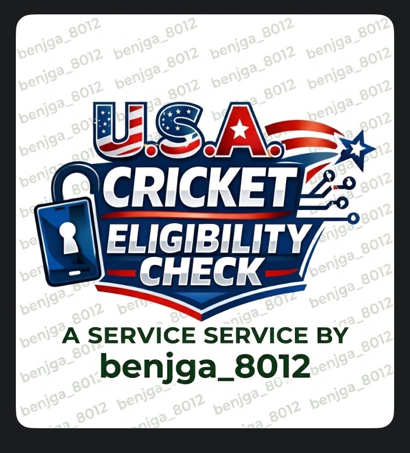 U.S.A Cricket iPhone eligibility Status for unlock