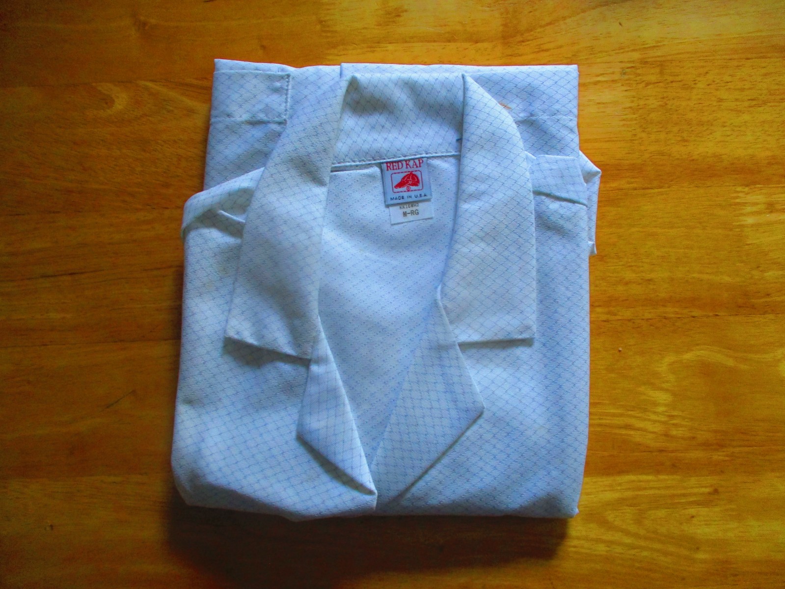ESD SMOCKS, ASSORTED BRAND AND SIZES