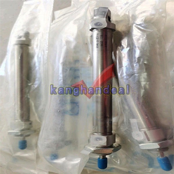 1pcs New Festo cylinder DSNU-10-85-P-A 14325