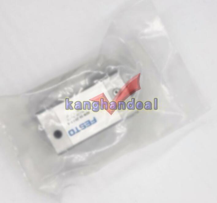 1PCS New Festo 554220 Cylinder ADNGF-20-5-P-A