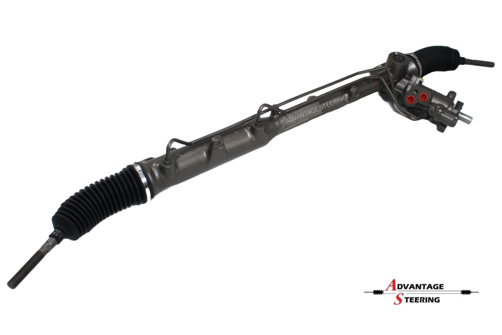 Porsche Panamera Rack and Pinion 2010-2016 | OE USA Remanufacture and Return