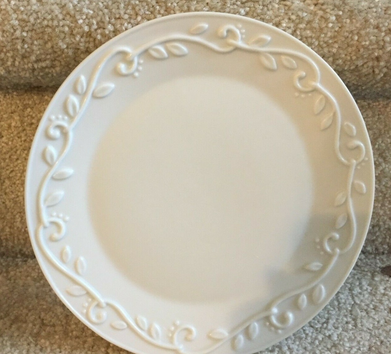 Hallmark Keepsake Wedding 3-piece Serving Set Two Hearts-One Love FREE SHIP