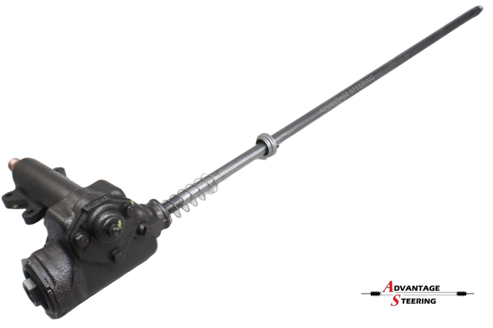 Chevy Bel Air Nomad Steering Box 1955-1957 | OE Remanufacture and Return Service
