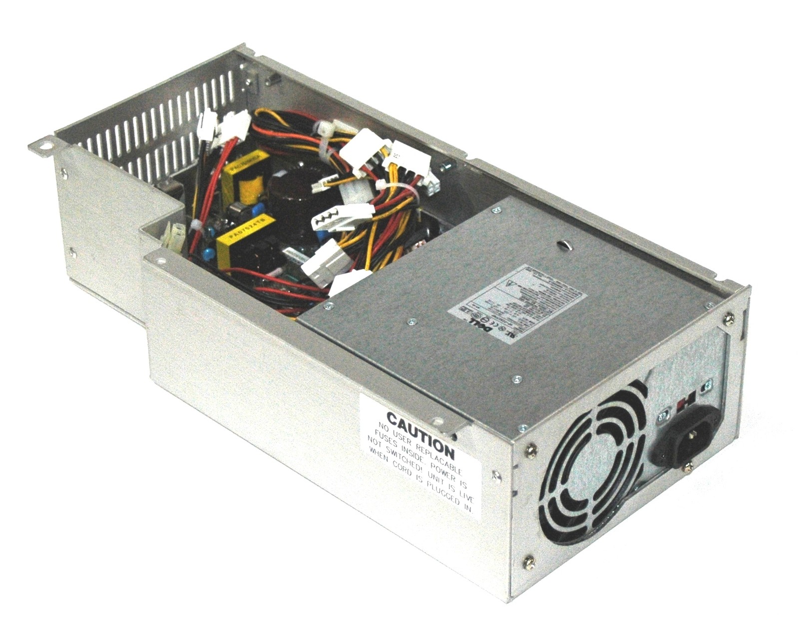 HURCO Power Supply 0073027005T *REPAIR EVALUATION ONLY* [PZJ]