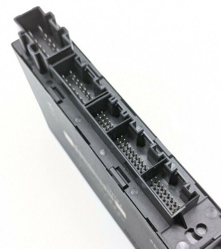 Comfort Module Audi A4 B7 8H0959433K