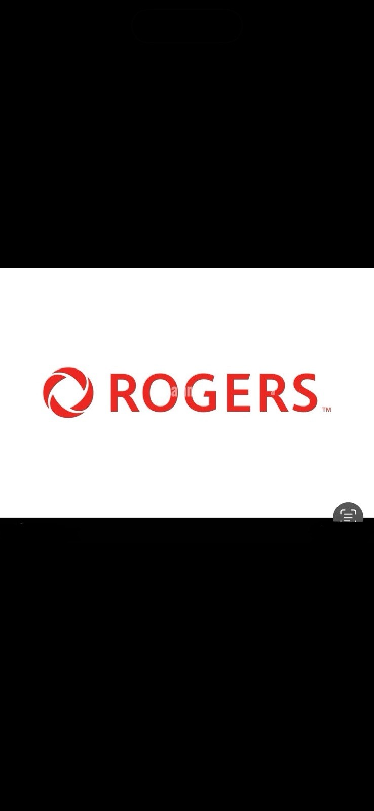 Rogers /Fido Canada All models iPhones