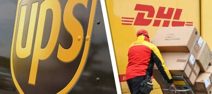 UPS Remote-Area Fee, Express International Shipping Fast Service Fee