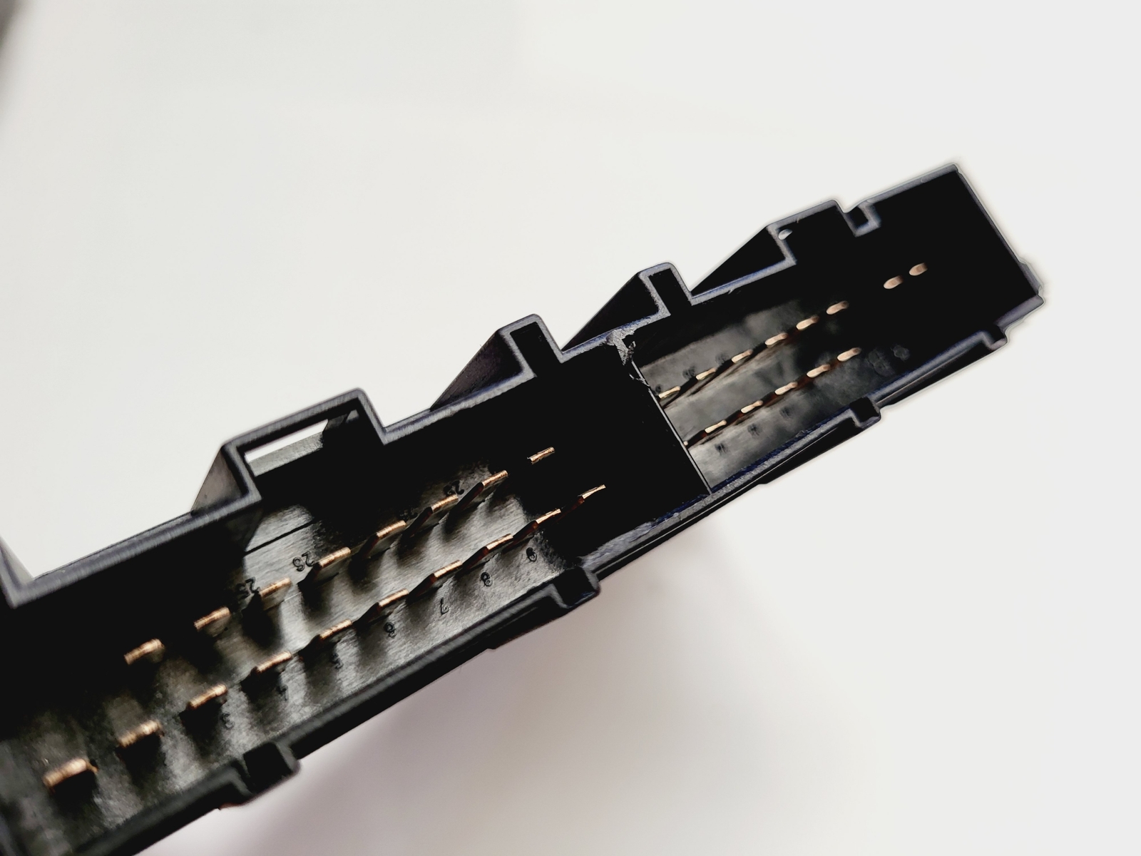 A0295456132 Electronic Module for MERCEDES-BENZ S-CLASS (BM 220) SEDAN
