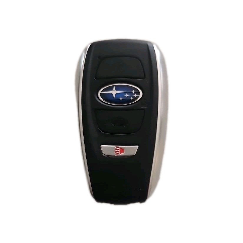 Subaru Prox Key Smart Key All Keys Lost Programming Service All Years And Models