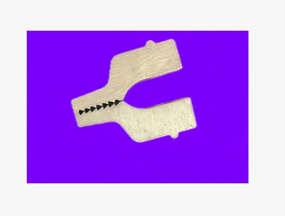 Manual Die-cutting Blade Rule Puller and One Extra Pointed Nose Jaw！