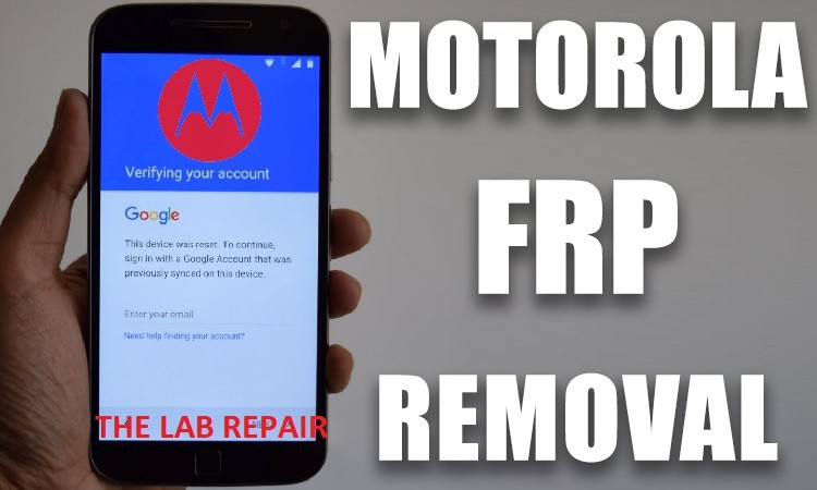 USB REMOTE Motorola FRP Remove Service – ALL MODELS SUPPORTED!! Instant —–