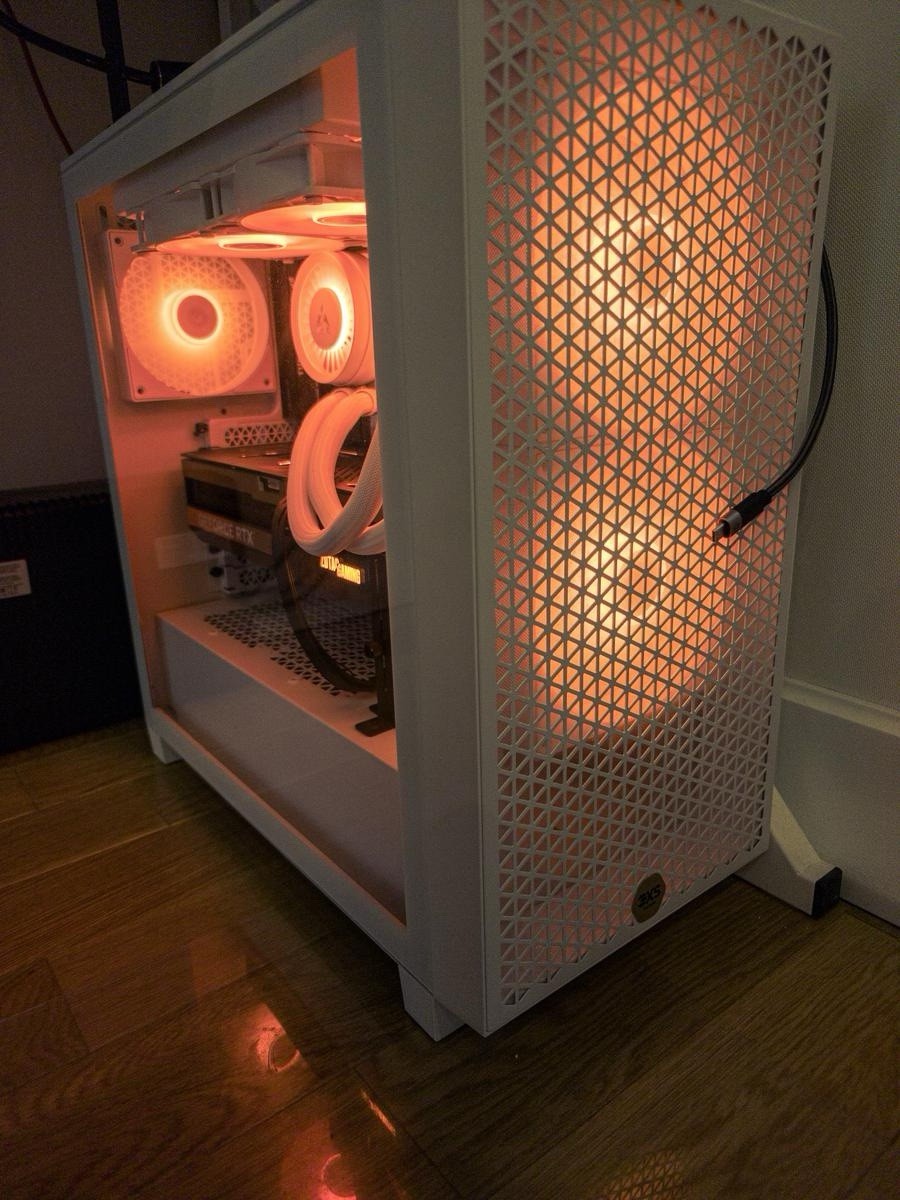 Custom PC Build Service – You Send the Parts, I Build & Ship – Fast Turnaround!