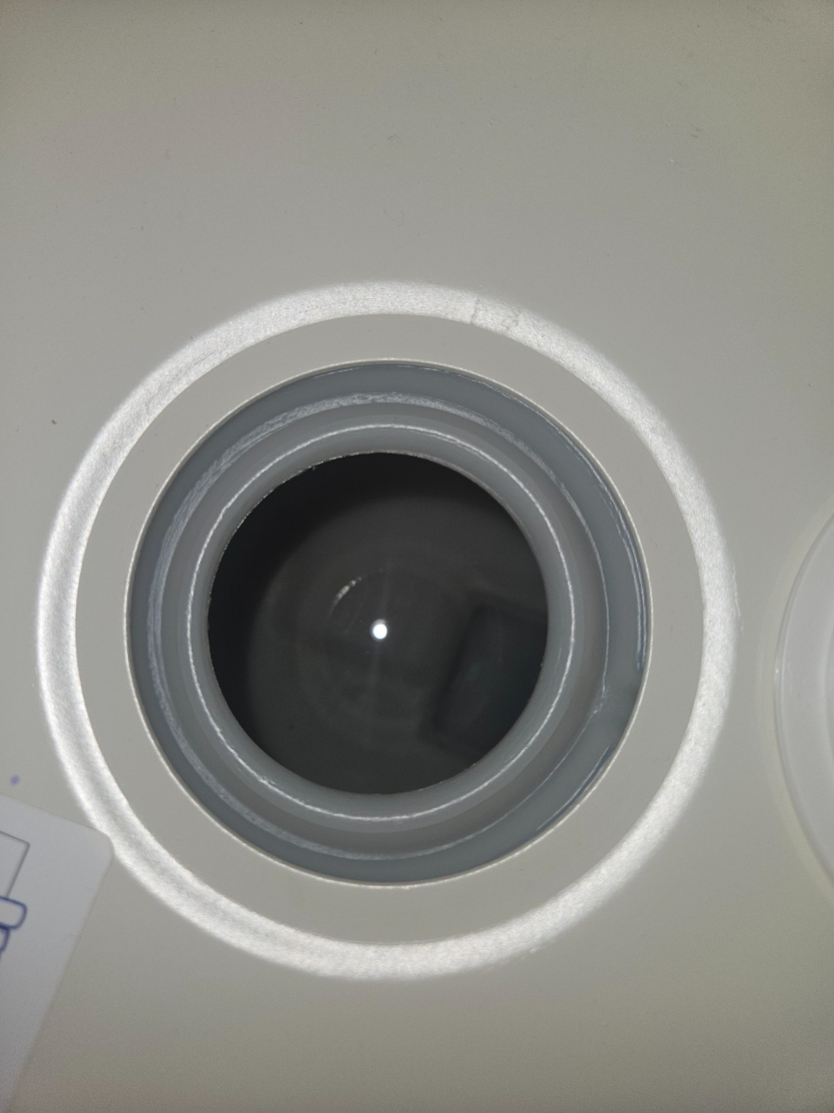 scican STATIM 2000 refurbished with cassette and waste bottle