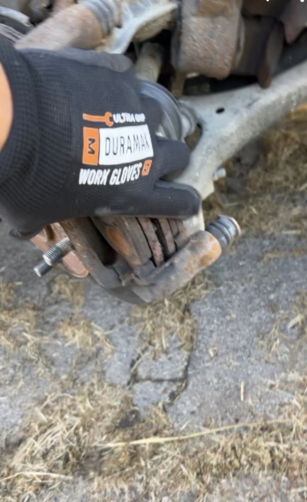 MOBILE SERVICE (50 Dollar Tire Change Special)!!