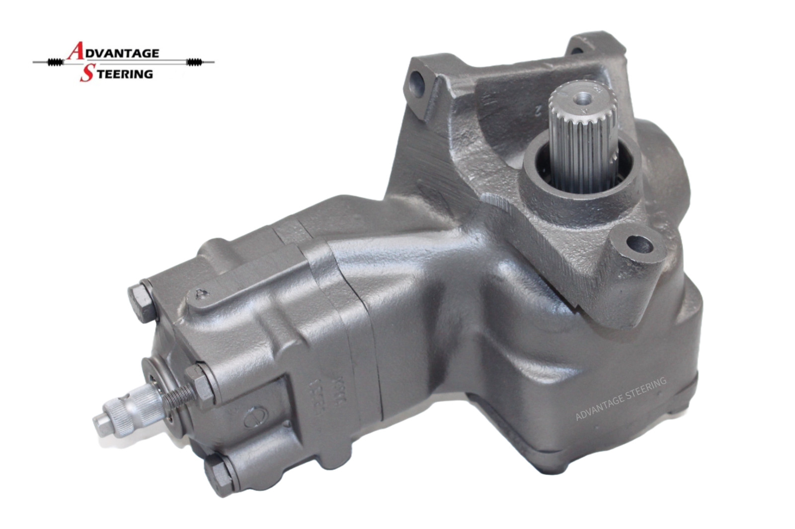 BMW M5 RHD Steering Gear Box 1989-1995 | OE Remanufacture and Return Service