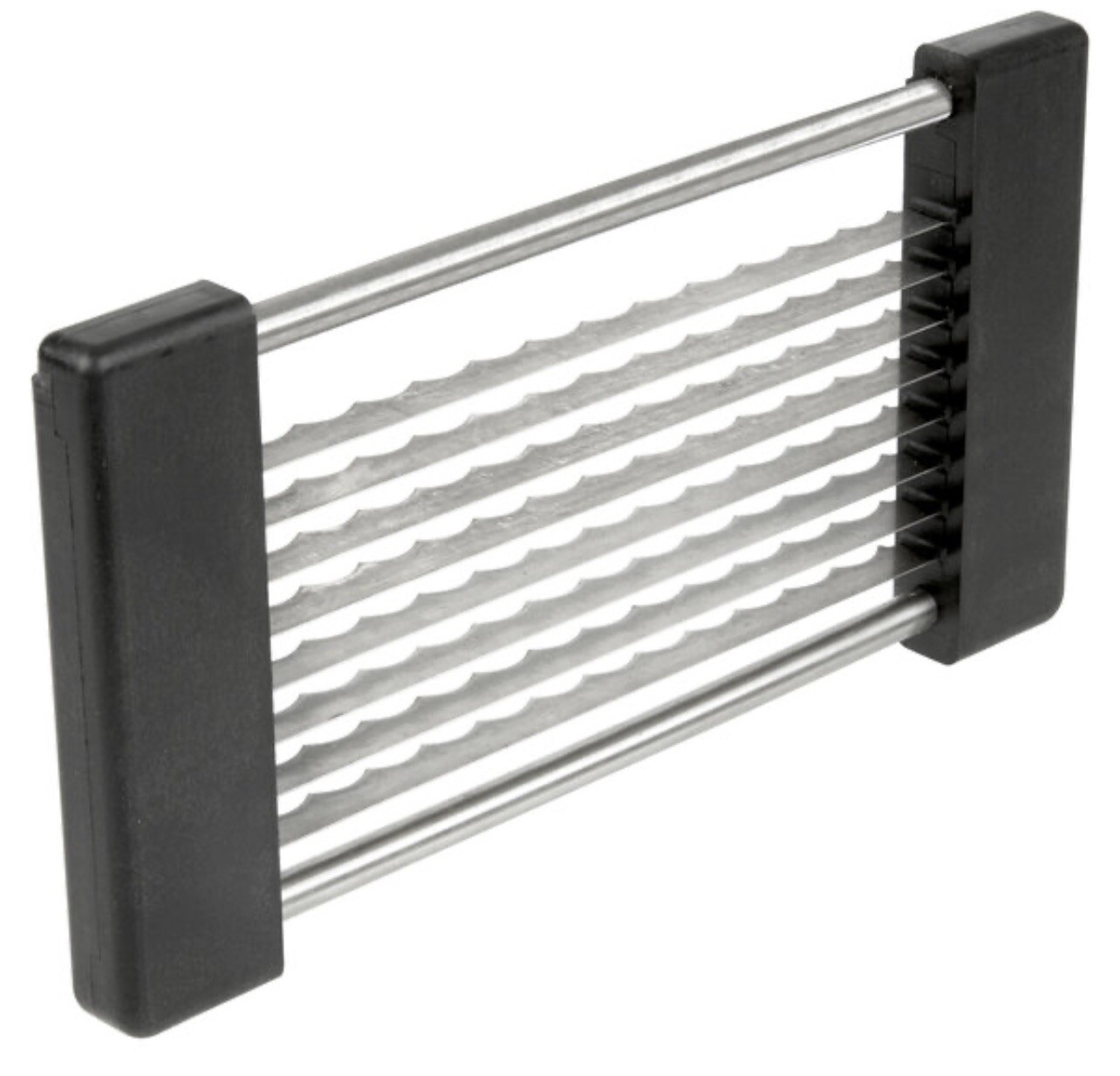 Vollrath 15113 1/4″ Scalloped Visitar Blade Assembly for Redco…