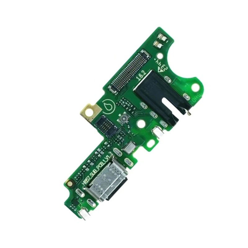 Flexes Cable Charging Port Charging Jacks Replacement Repair For X / X6811
