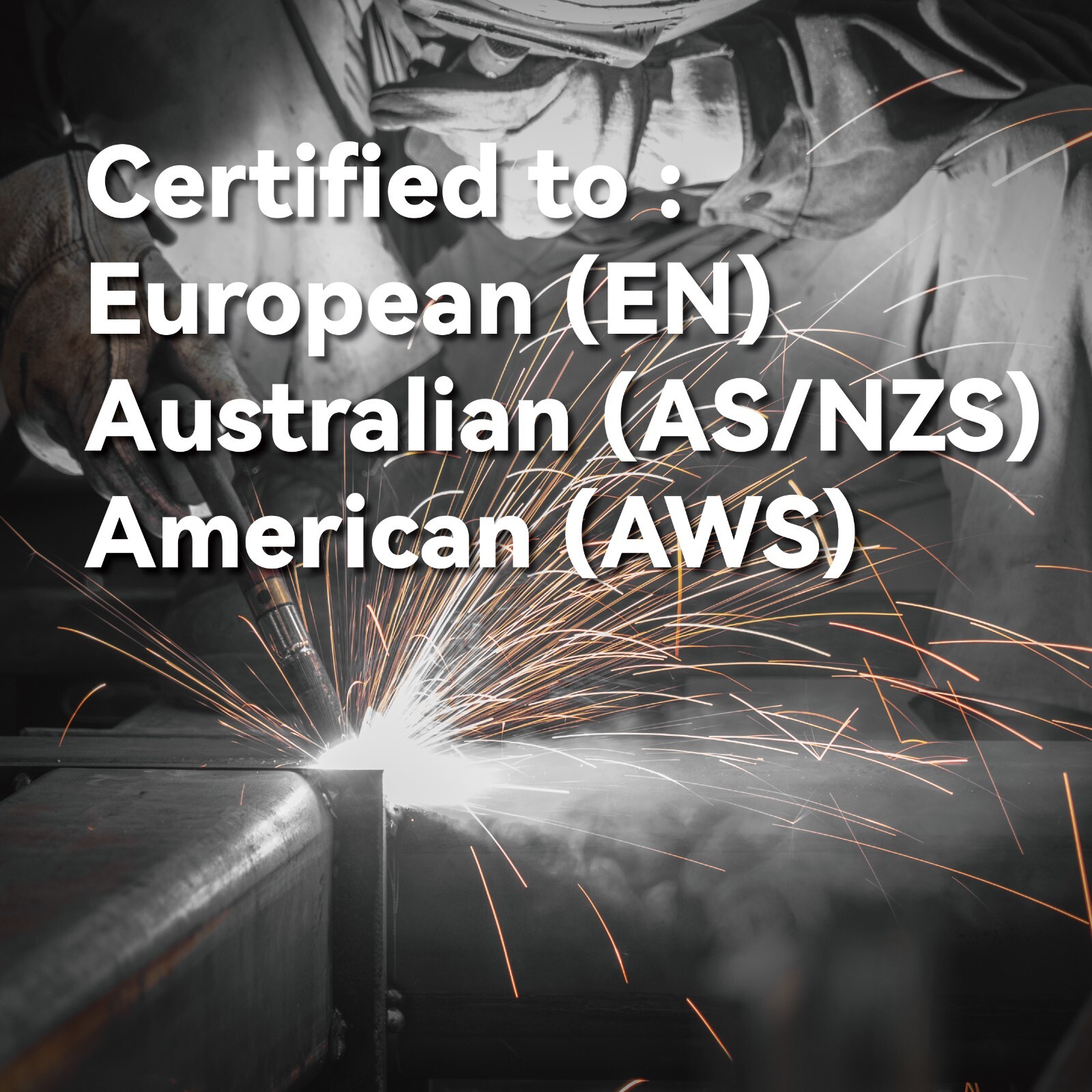 MAG Welding Service Carbon Steel/Stainless Steel/Aluminum