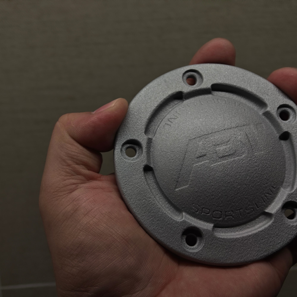 Metal 3D Printing Services Prototyping Topology Optimization Design