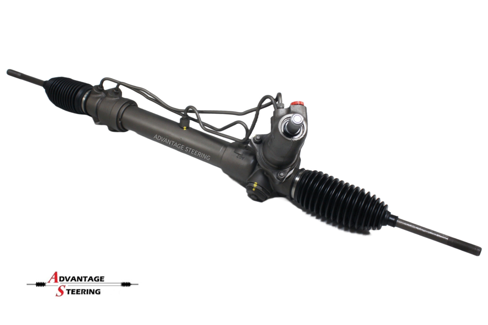 Triumph Stag Rack and Pinion 1971-1973 | OE USA Remanufacture and Return Service