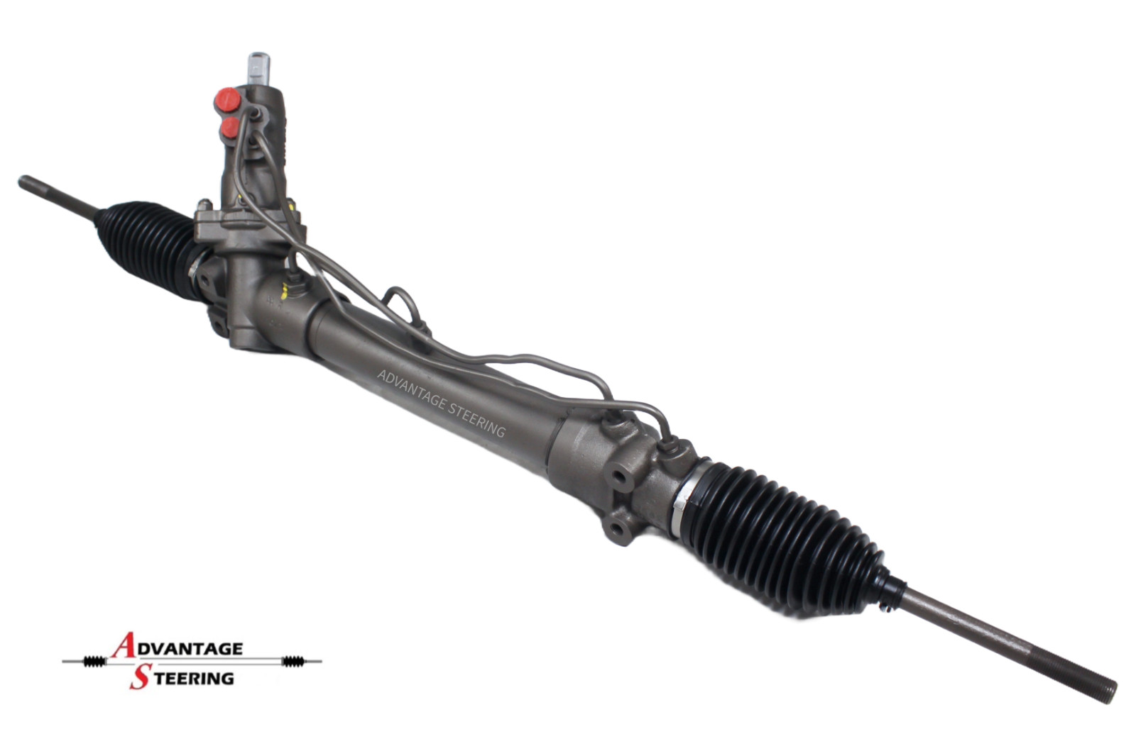 Triumph Stag Rack and Pinion 1971-1973 | OE USA Remanufacture and Return Service
