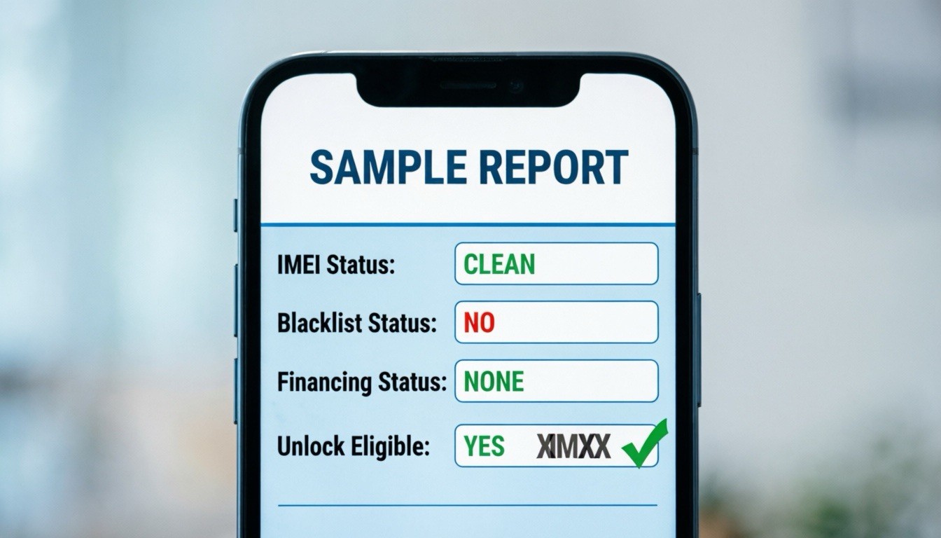AT&T IMEI Check | Can Your iPhone or Samsung Be Unlocked? Fast 12H