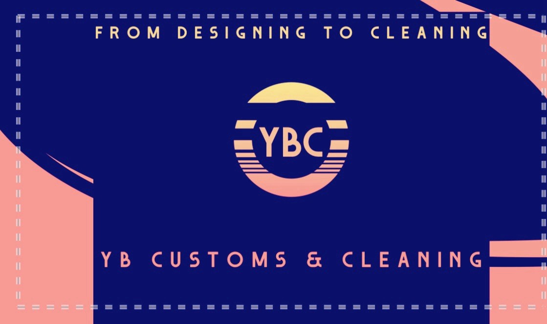 Professional Cleaning For Residential Properties. Possibly Commercial As Well.