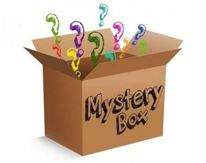 5K Mixed Gift Lot Box Surprize🎁Closing Costs~Family Co~As Seen You Tube~TikTok