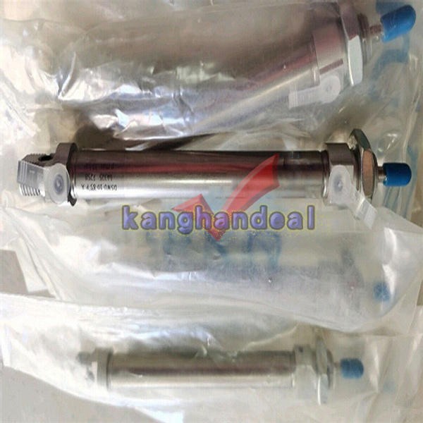 1pcs New Festo cylinder DSNU-10-85-P-A 14325
