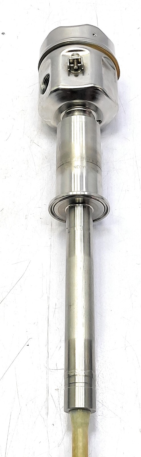 Endress+Hauser FMI51-A2ATJJB1A9A Capacitance level measurement