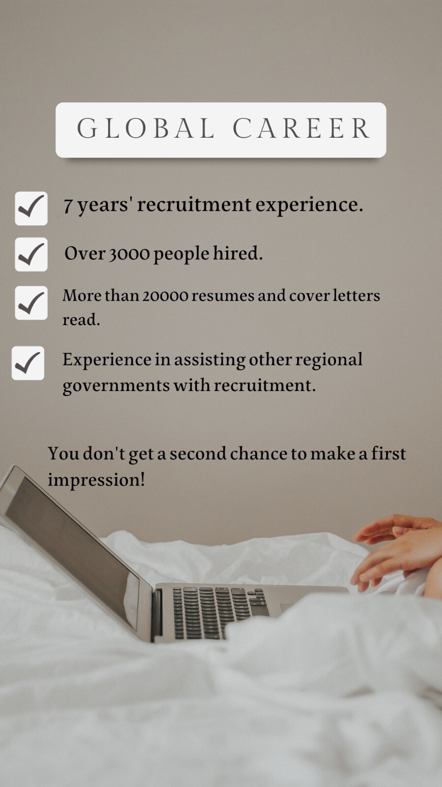 Resume & Cover Letter Editing/Writing Service/ Deliver to you within 24 hours