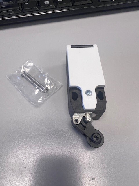 CMA Roller Door Switch- Brand New 00562.00