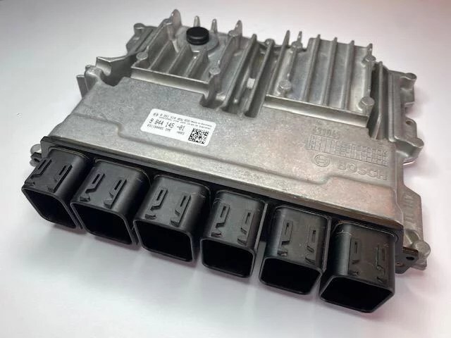 BMW DME DDE ECU ISN VIN READ ONLY