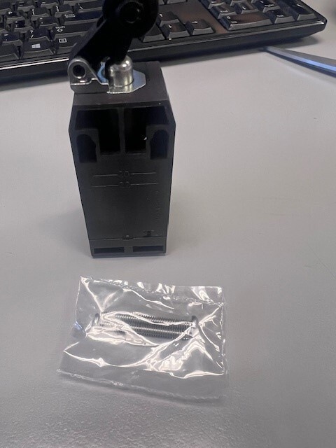 CMA Roller Door Switch- Brand New 00562.00