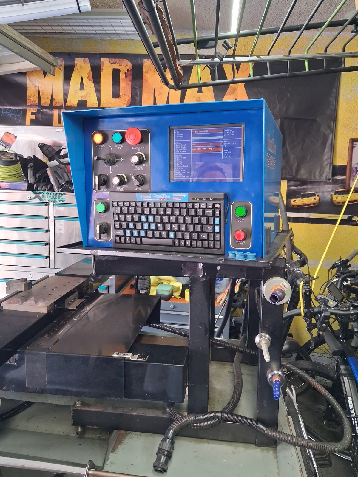 Custom Audiophile CNC Machining | High-End Audio Parts | Brass & Aluminum