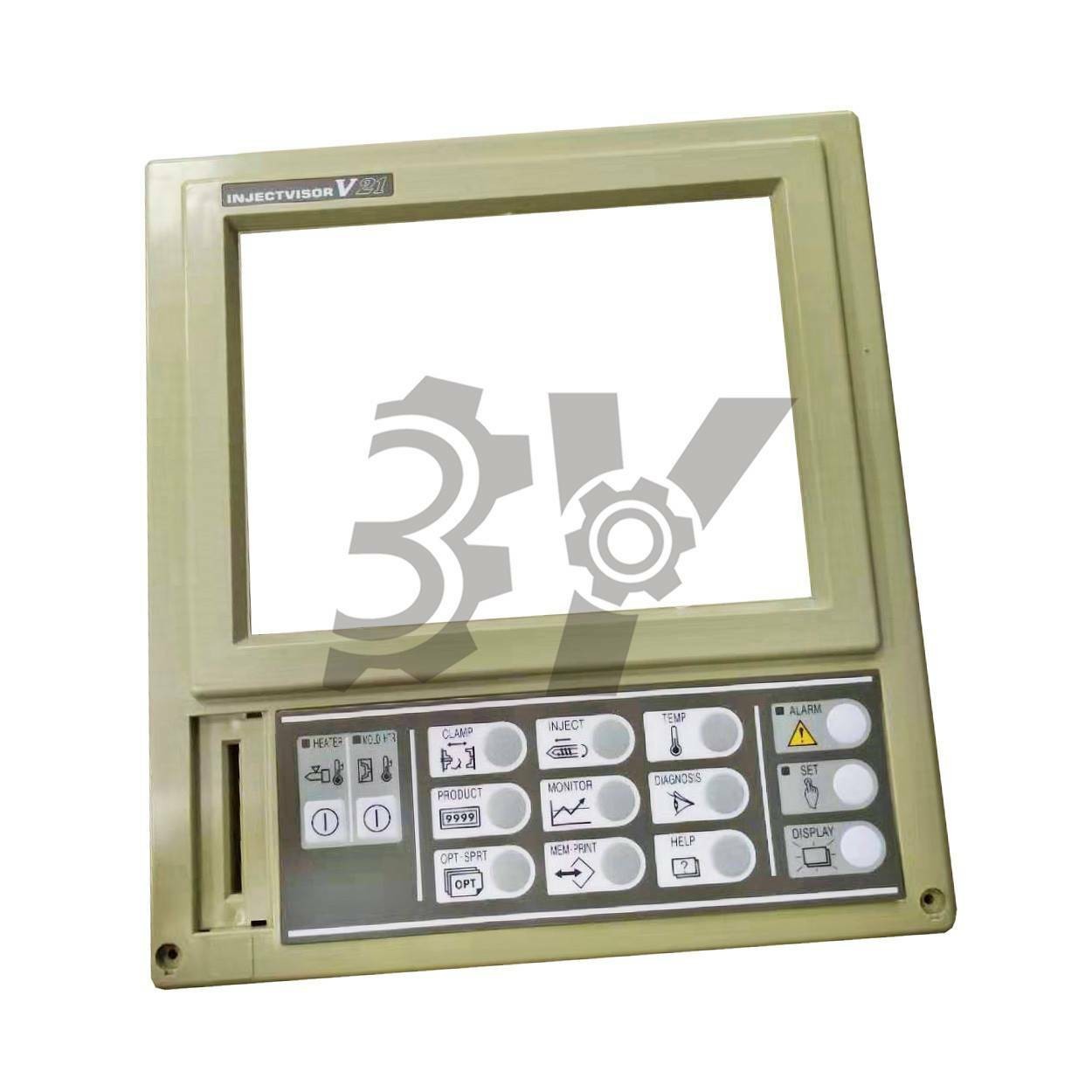 1PC New For V21 Case Housing Shell