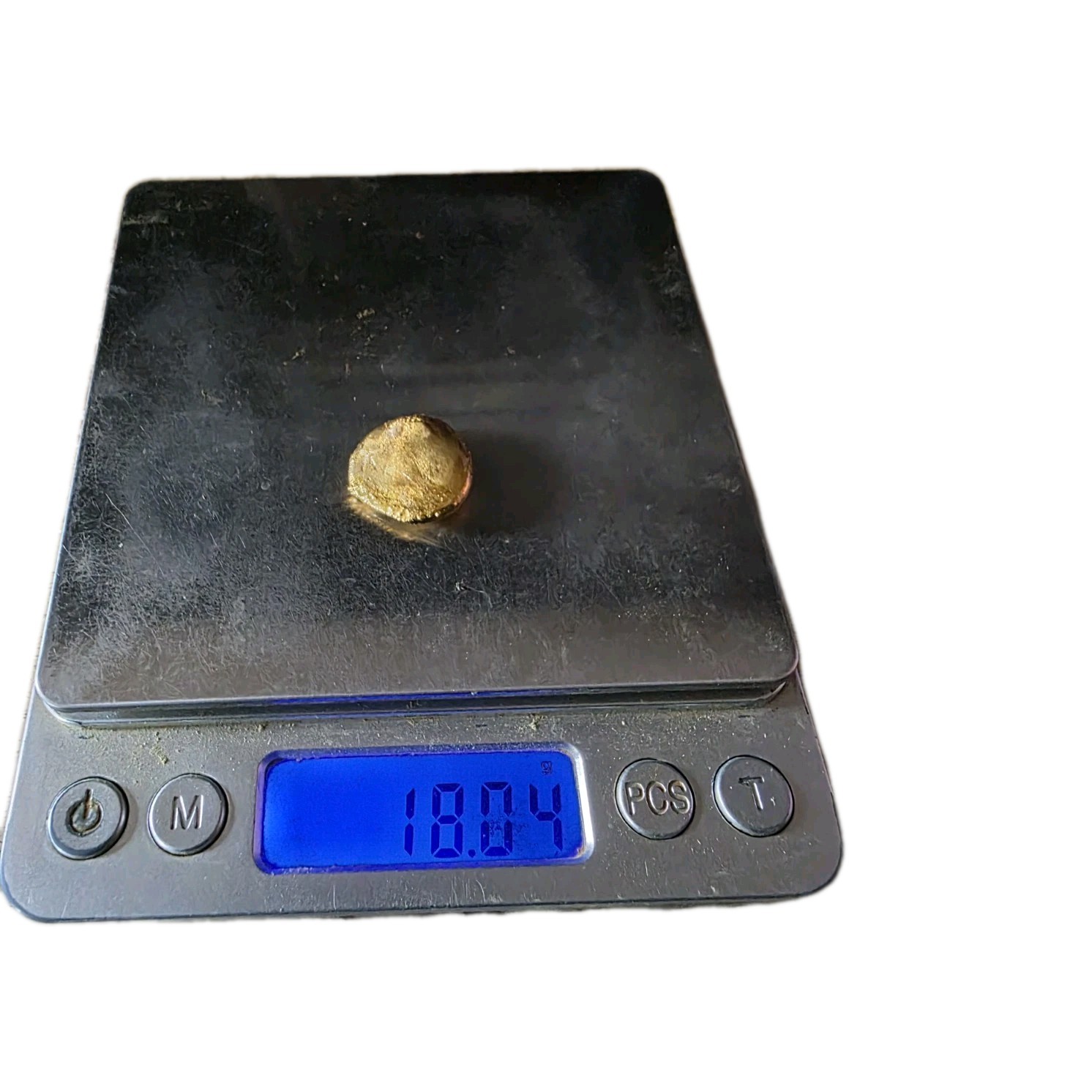 Precious Metal Refining Service Gold, Silver, Platinum Group Metals To .999