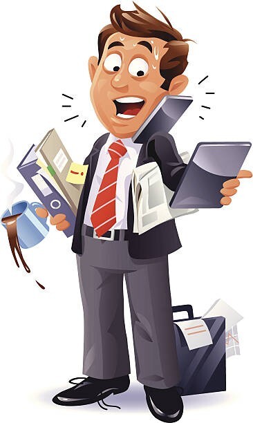 Professional Ghostwriting Services
