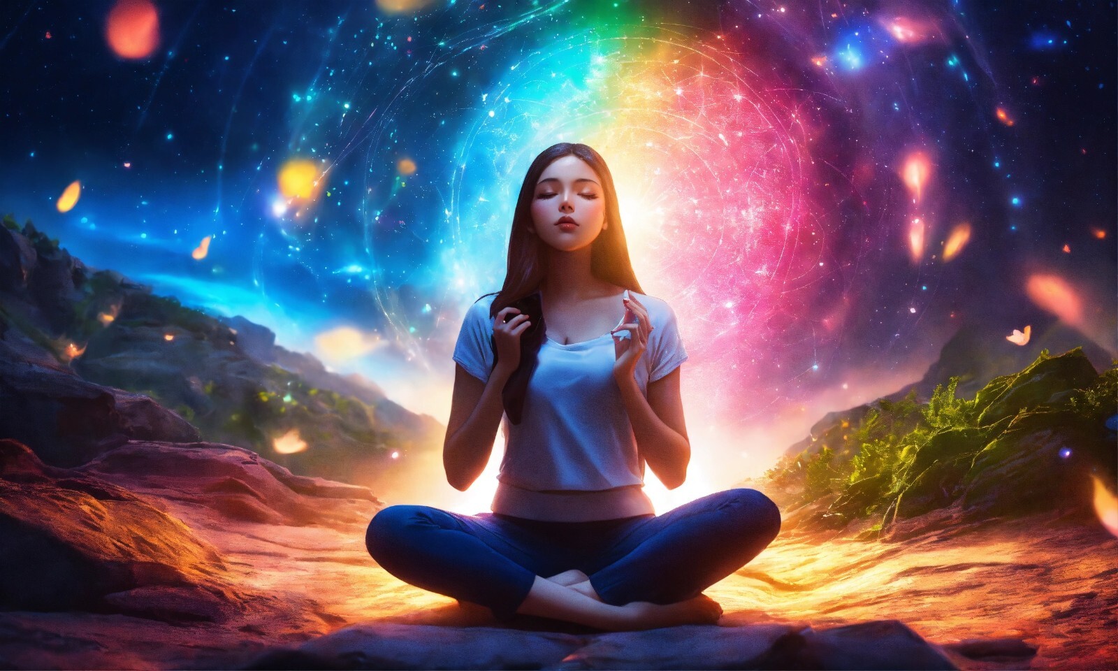 🔥 Destiny Shift Activation – One Session to Transform Your Path