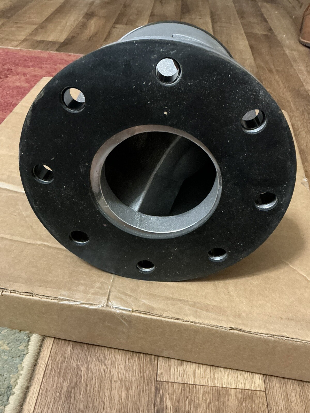 Winteb 4” WIN2000 Air Pipe Head New Open Box