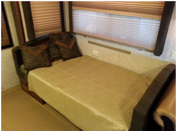 RV Rental for one Week + 2 FREE Nights