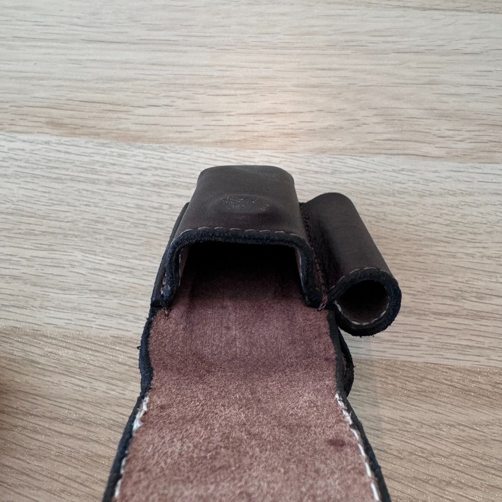 Custom Size Fee for Leather Multi-Tool Sheath, Handcrafted in the USA