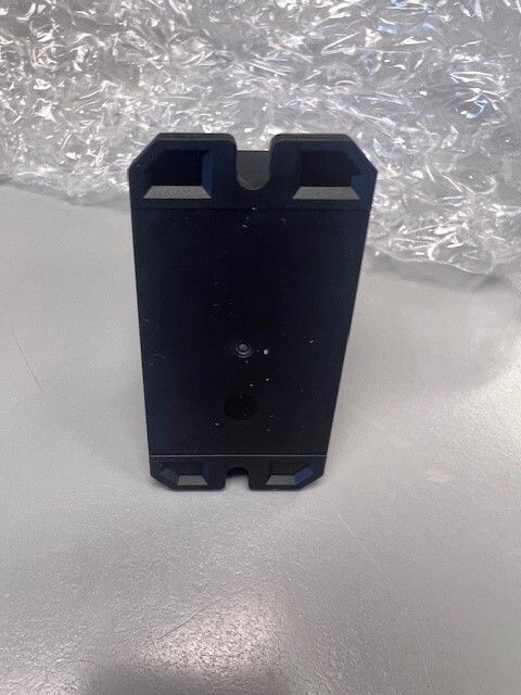 Part# 046365 Relay 2 Pole, 30AMP, DPST for AWS Series