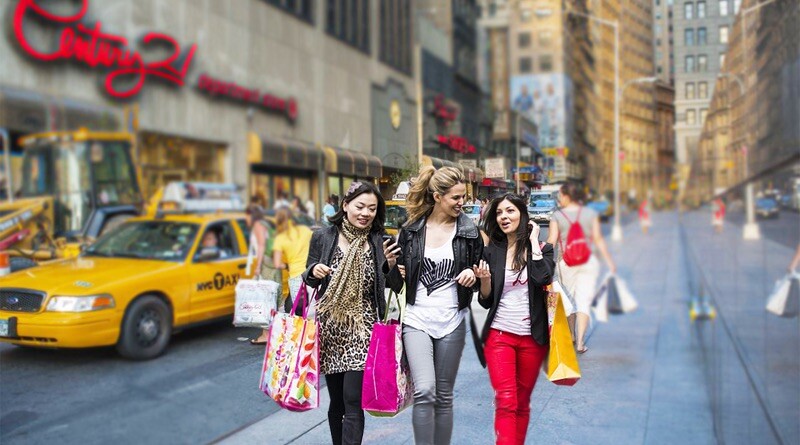 Clothing/accessories Buying Agent In USA