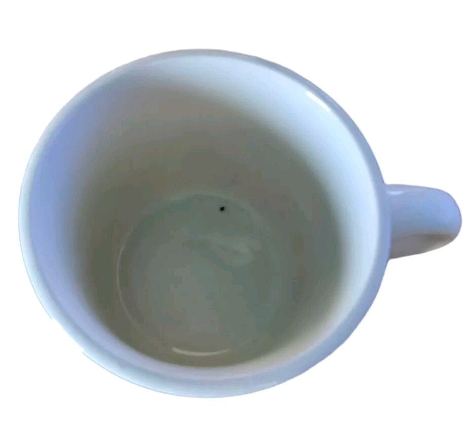 Vinton Pipe & Steel Inc Coffee Cup Tea Cup 8oz small sized cup mug