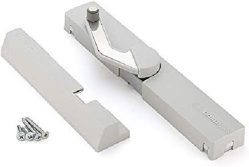 Sugatsune ‎LDD-S-L LGR Lamp Mark RAPCON Door Damper Light Gray Left