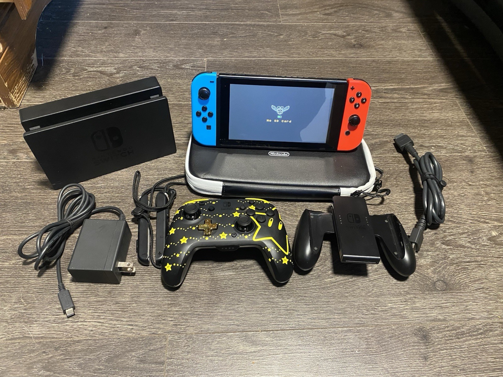 Nintendo Switch Services & repair ($20 deposit)