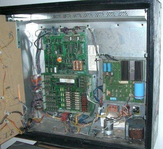 Williams FLASH Pinball cpu mpu driver board,sound service Combo Repair