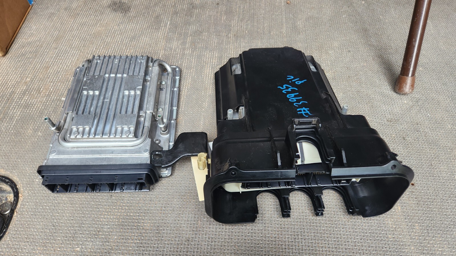 BMW E/F MSV80 MSD80 MSD81 MSD85 MSD87 MSV90 – ECU Cloning Service Plug and Play